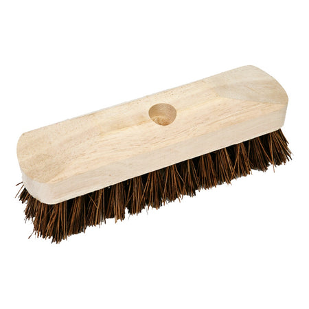 Bassine Broom Head - 10" / 250mm