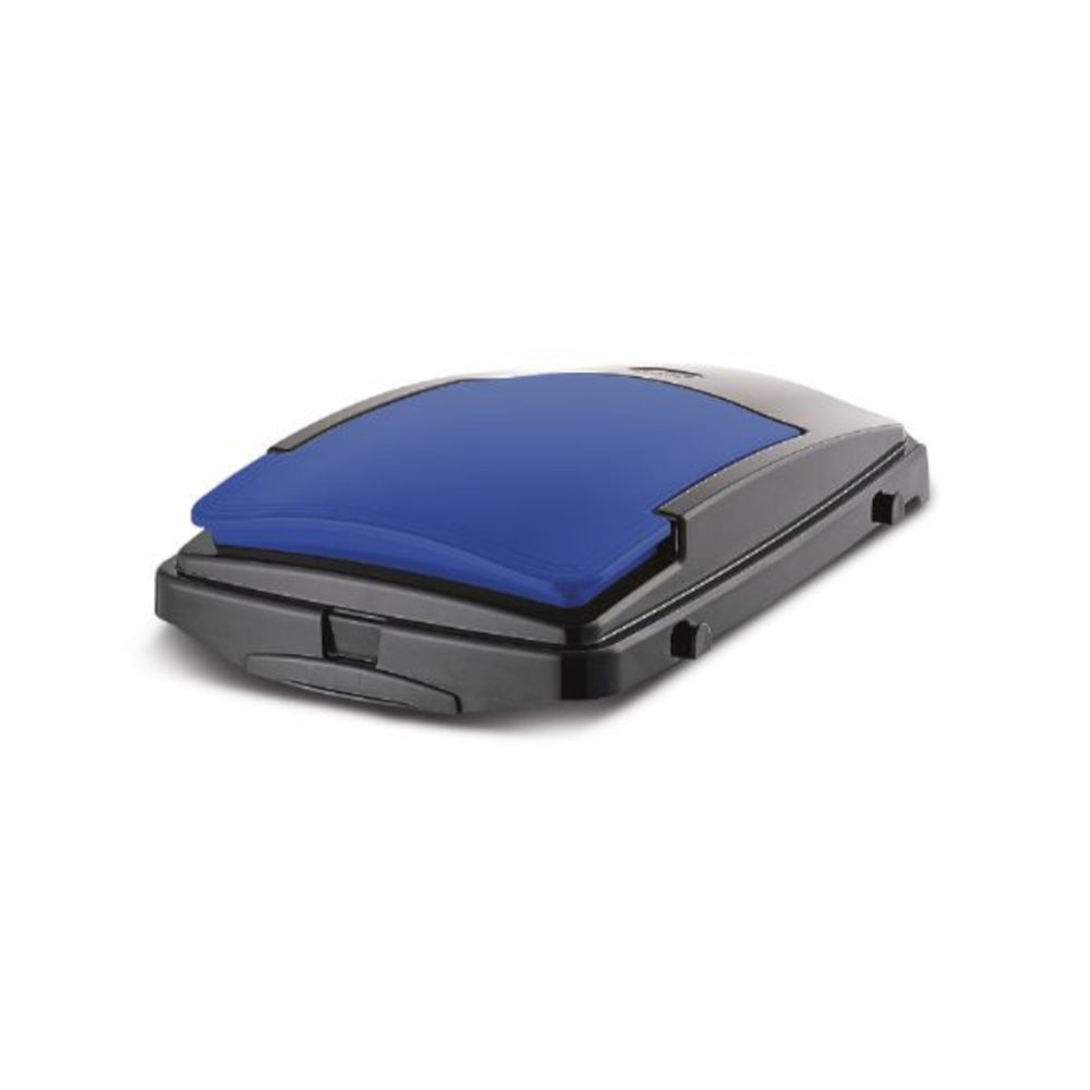 Interlink Recycling Lids to suit Recycling Bin – Blue
