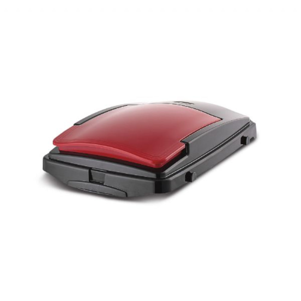 Interlink Recycling Lids to suit Recycling Bin – Red