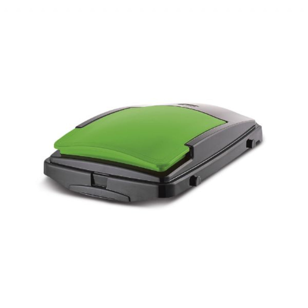 Interlink Recycling Lids to suit Recycling Bin – Green