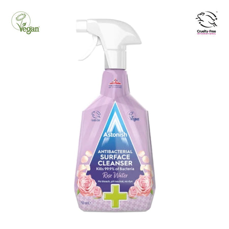 Astonish Anti Bac Cleaner - 750ml