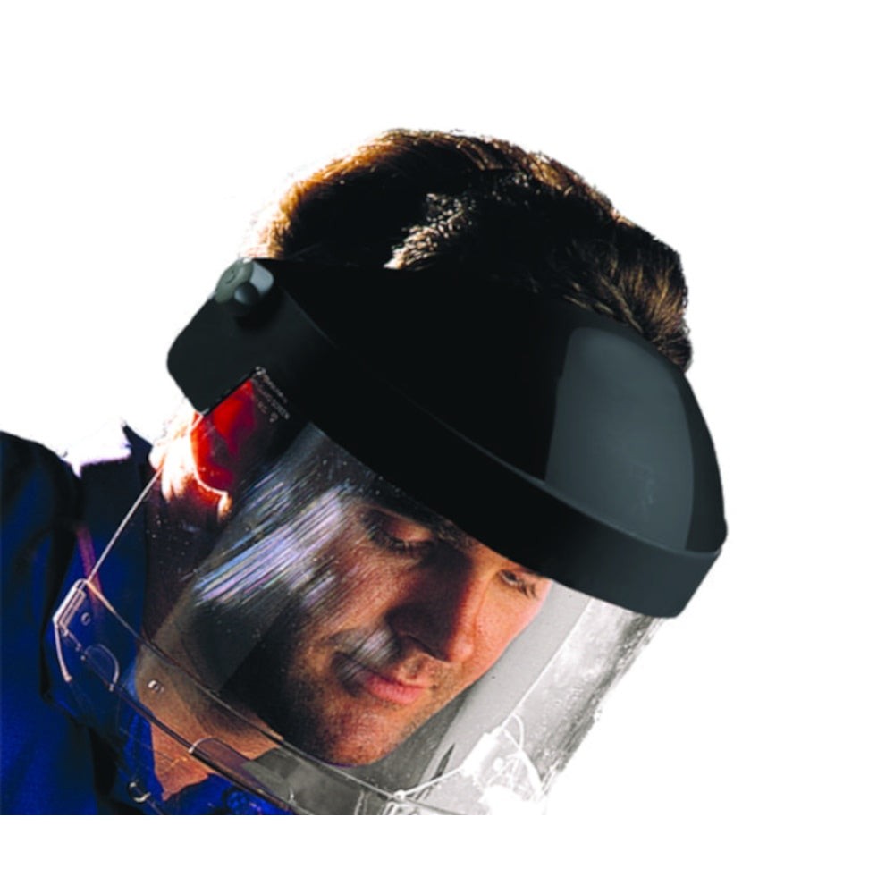 Centurion Polycarbonate Face Screen for use with Brow & Chin Guard – (S910)