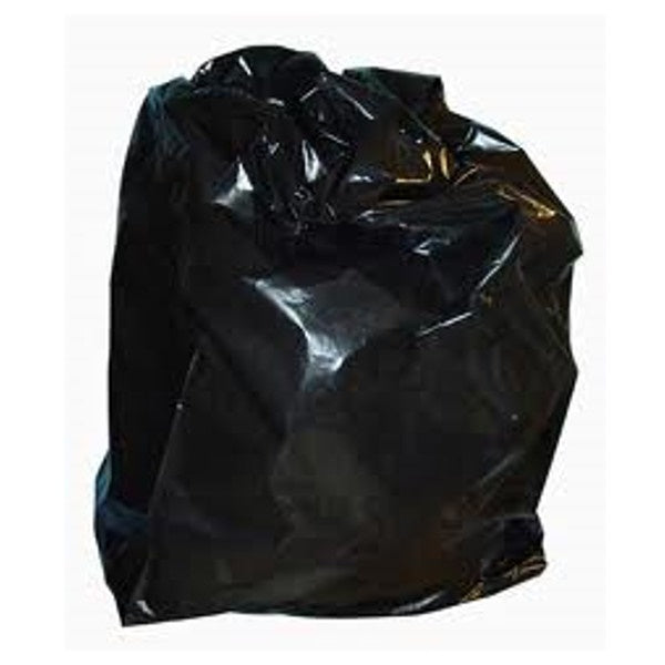 Heavy Duty Bin Bags - 100 Litre - Box of 100