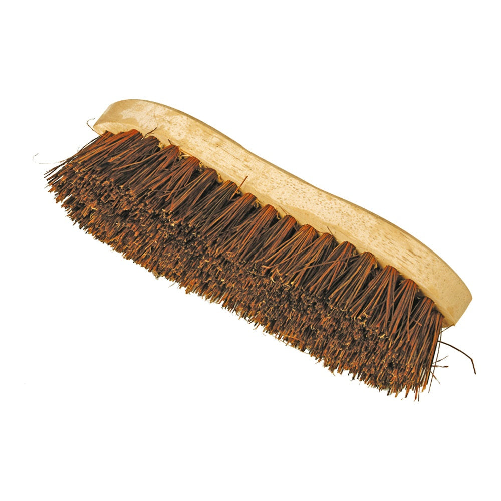 Scrubbing Hand Brush - 9"