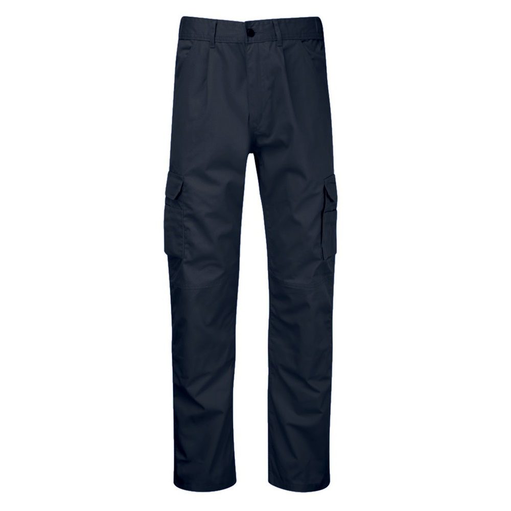 Condor Combat Trouser - Black - 36" R