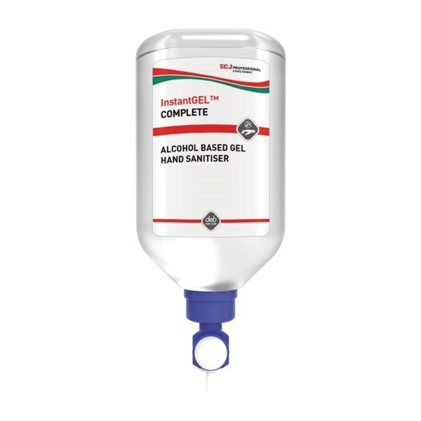 Deb Cradle Hand Sanitiser - 750ml