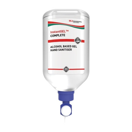 Deb Cradle Hand Sanitiser - 750ml