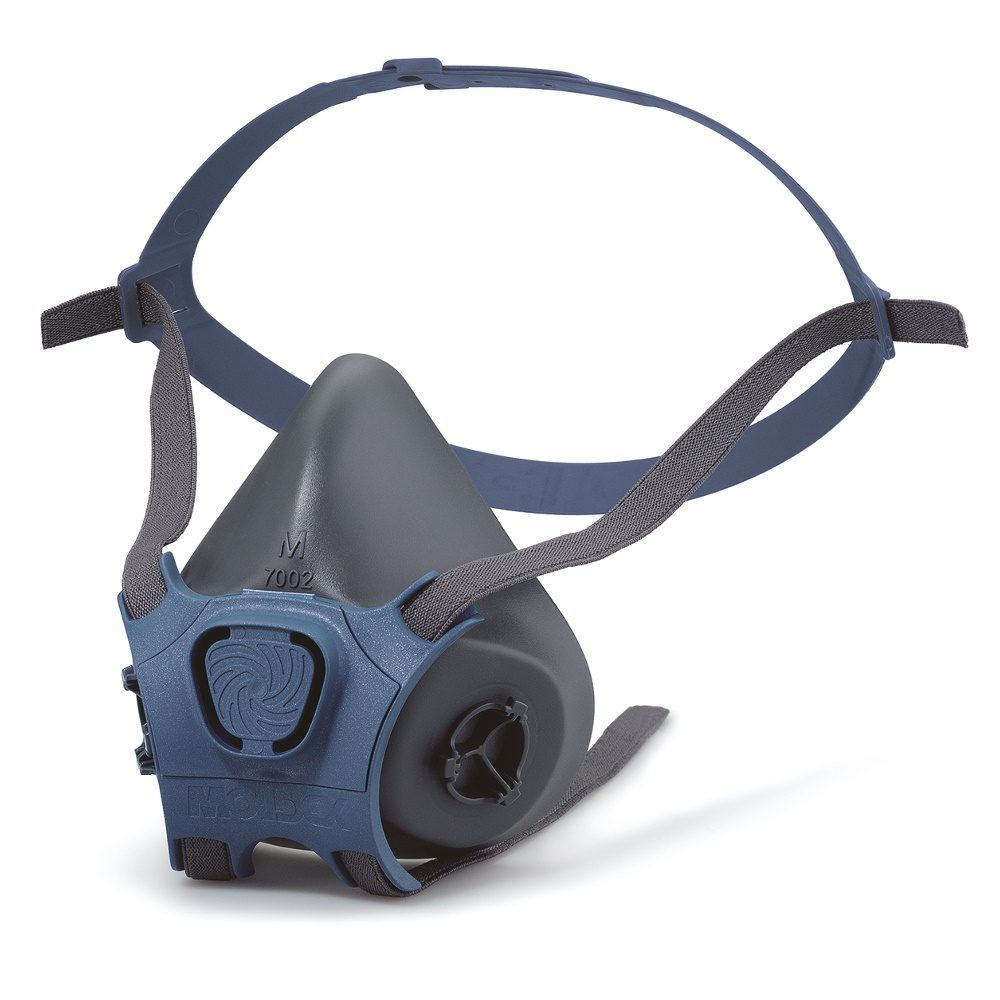 Moldex Series 7000 Half Mask - (M)