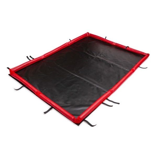 Site Mat Base Unit - 2000mm x 1400mm