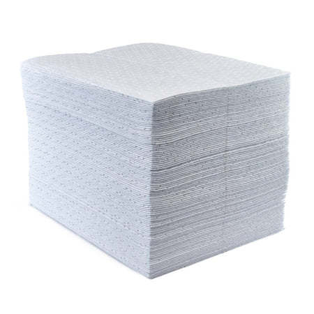 Oil Spill Pads - Pack of 100