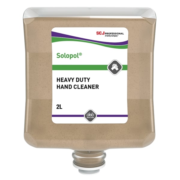 Deb Solopol Classic - 2 Litre Cartridge