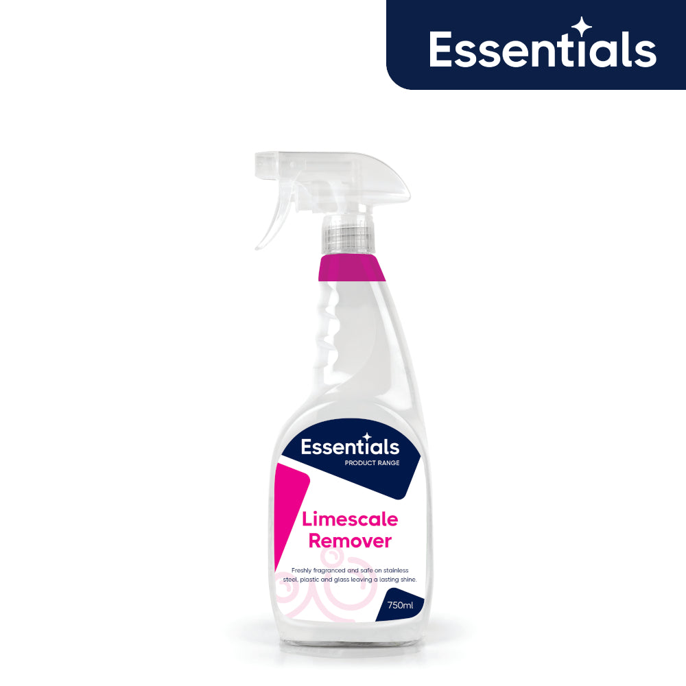 Essential Limescale Remover - 750ml