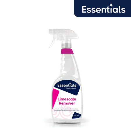 Essential Limescale Remover - 750ml
