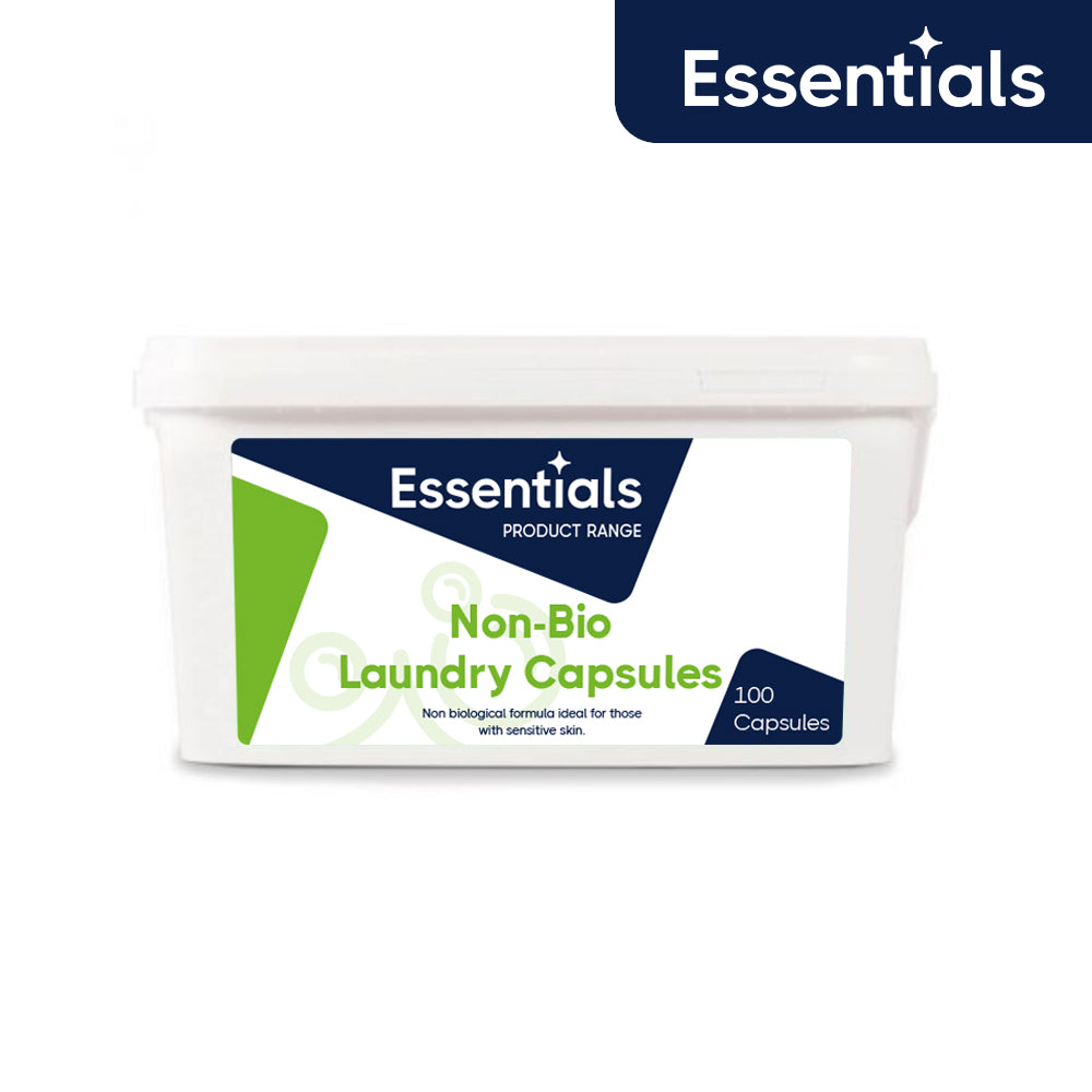 Tricel Non-Bio Laundry Capsules 100 x 13gm
