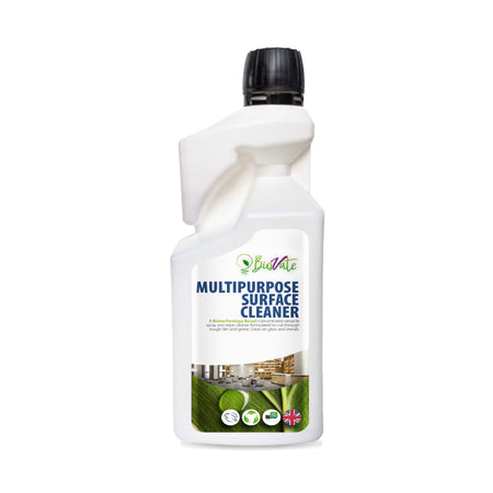 BioVate Multi Purpose Surface Cleaner - 1 Litre