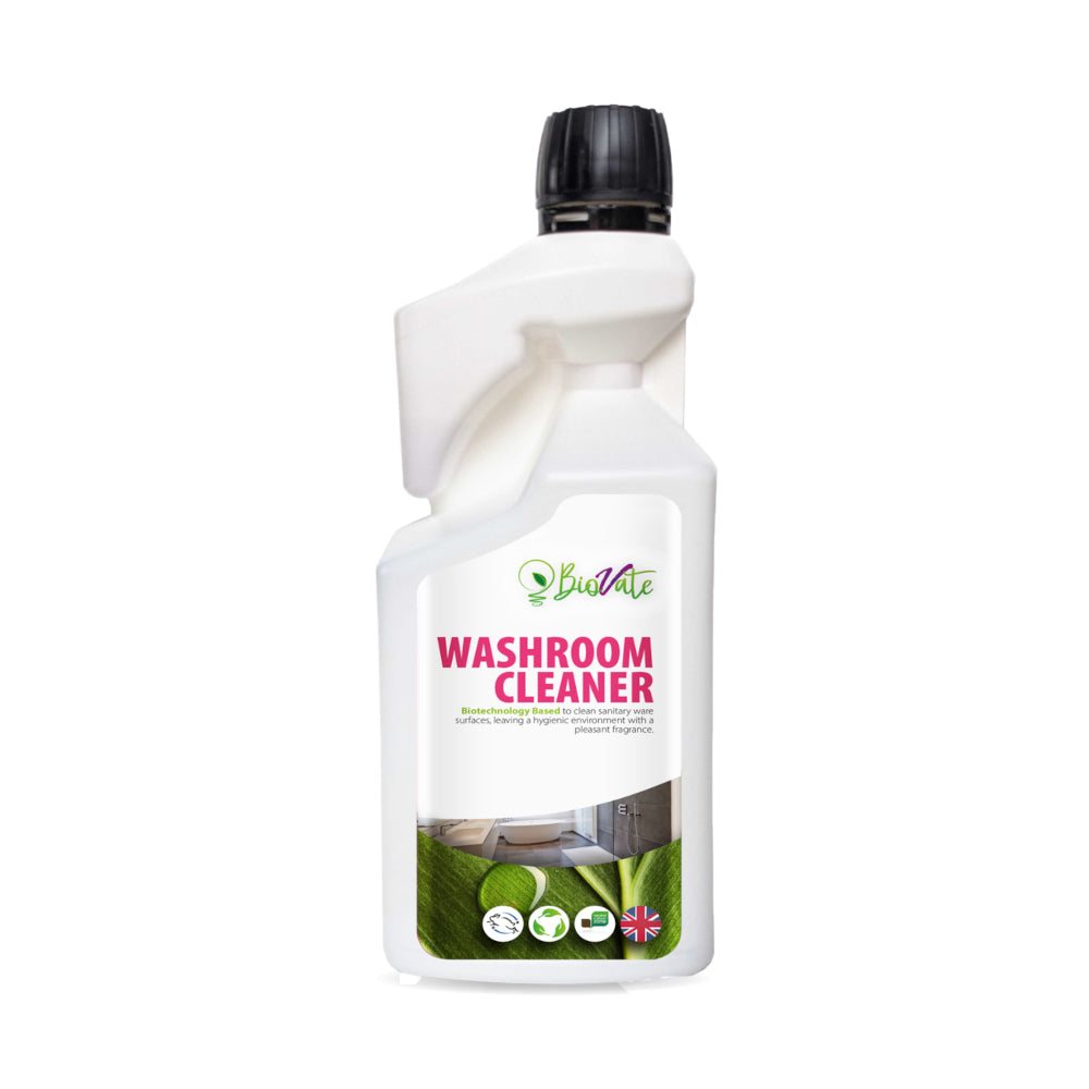 BioVate Washroom Cleaner - 1 Litre