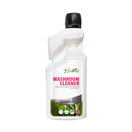 BioVate Washroom Cleaner - 1 Litre