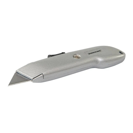 Auto Retractable Knife