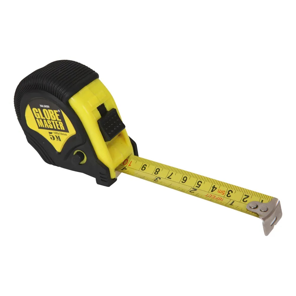 Standard Tape Measure - 5m