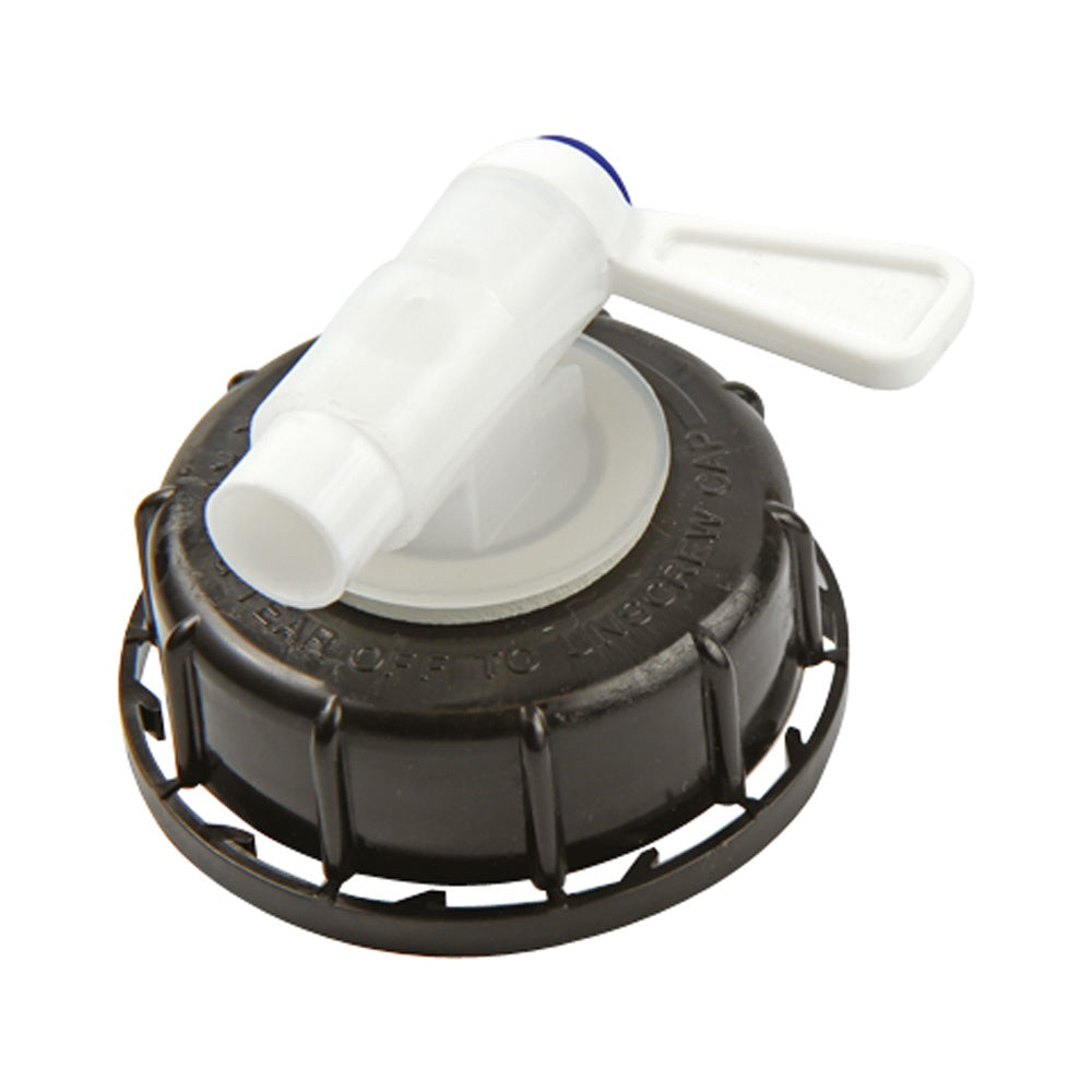 Tap to suit 25 Litre Water Container