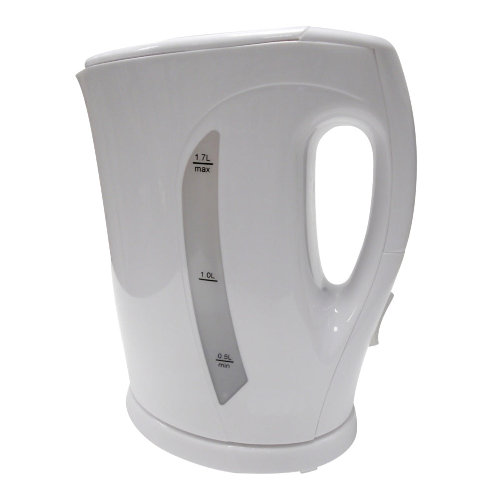 Limescale cheap resistant kettle