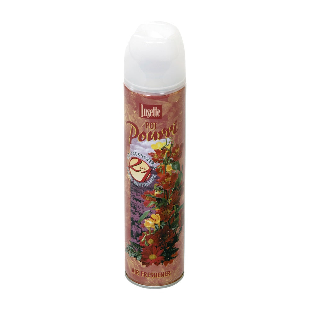 Air Freshener - 300ml