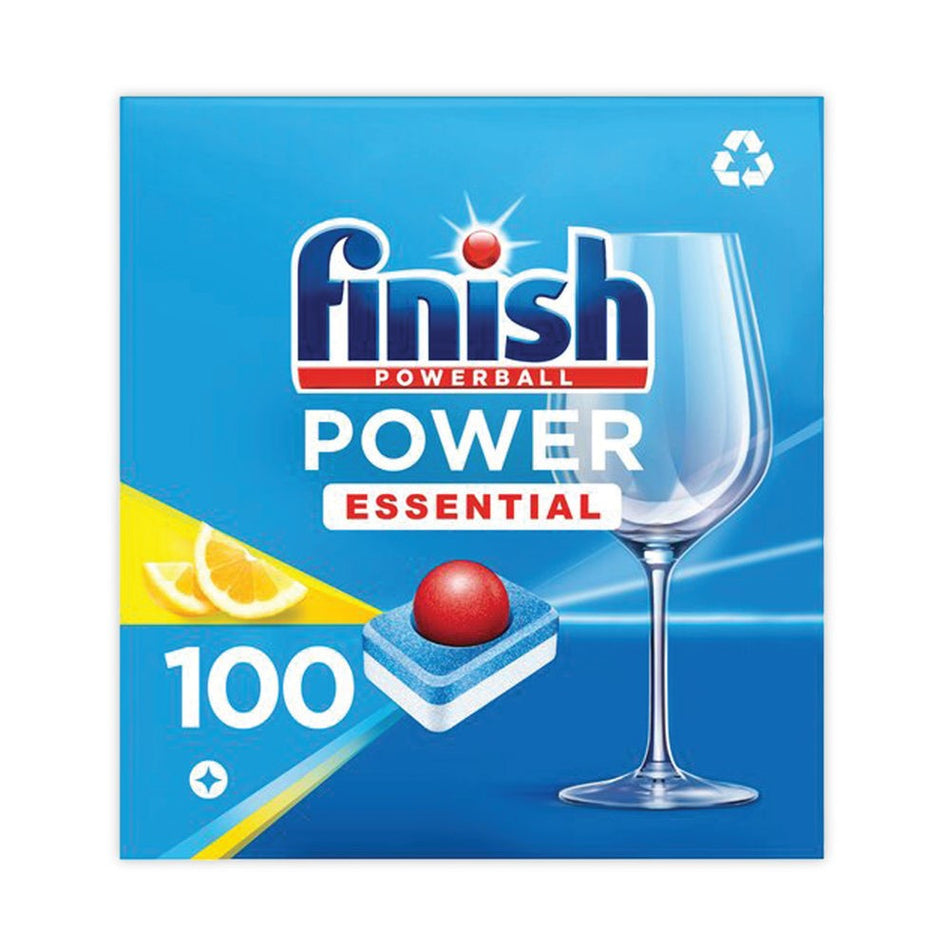 Finish Dishwasher Classic Tablets - Pack of 110