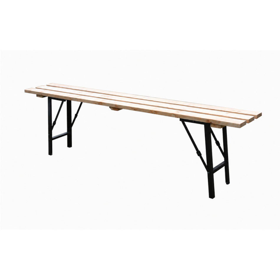 Canteen Seating Form (Bench)