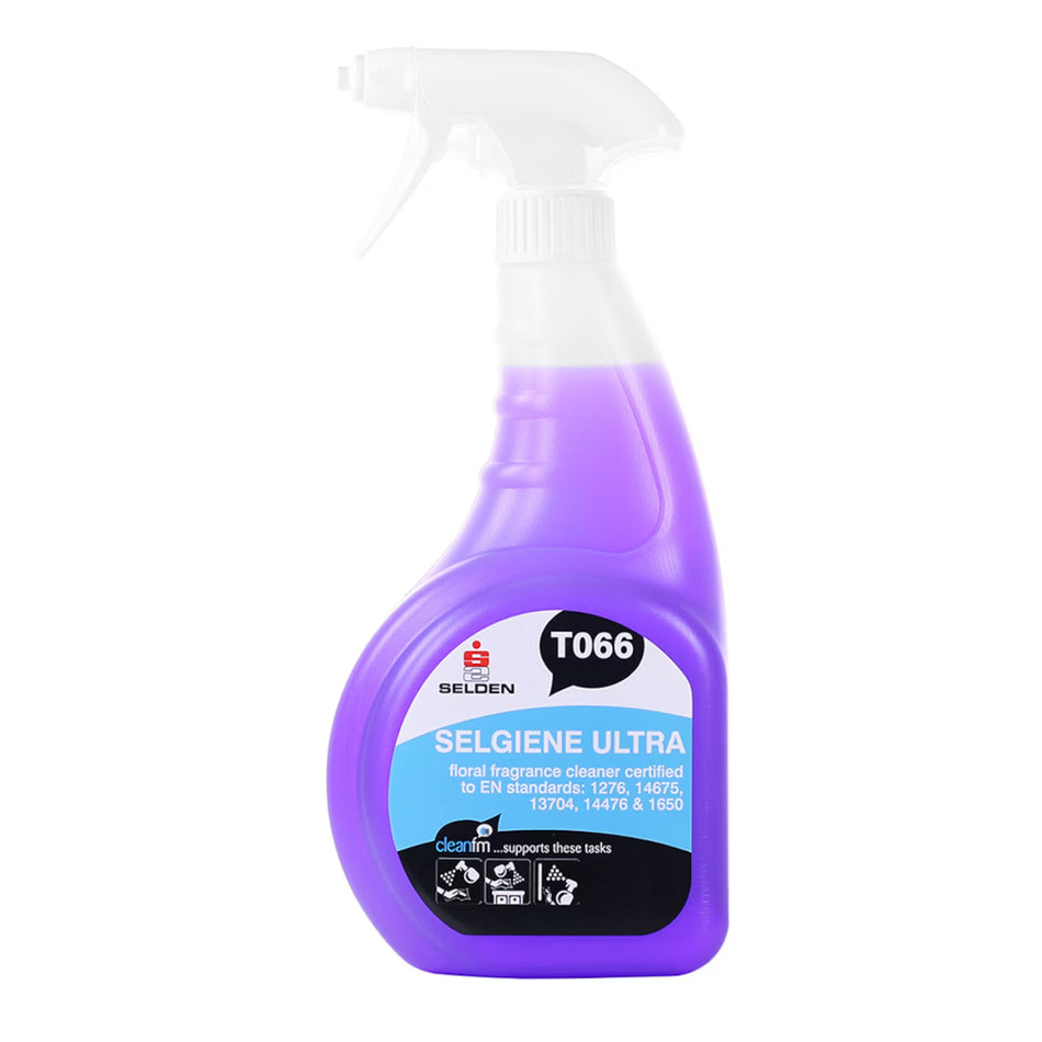 Hand & Surface Sanitiser Spray - 250ml