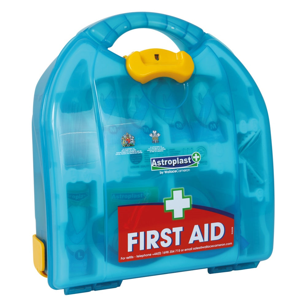 Mezzo First Aid Kit - 20 Person