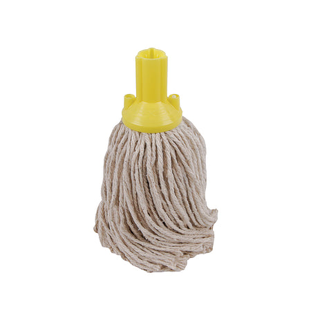 Exel PY Mop Head - 150g - Yellow