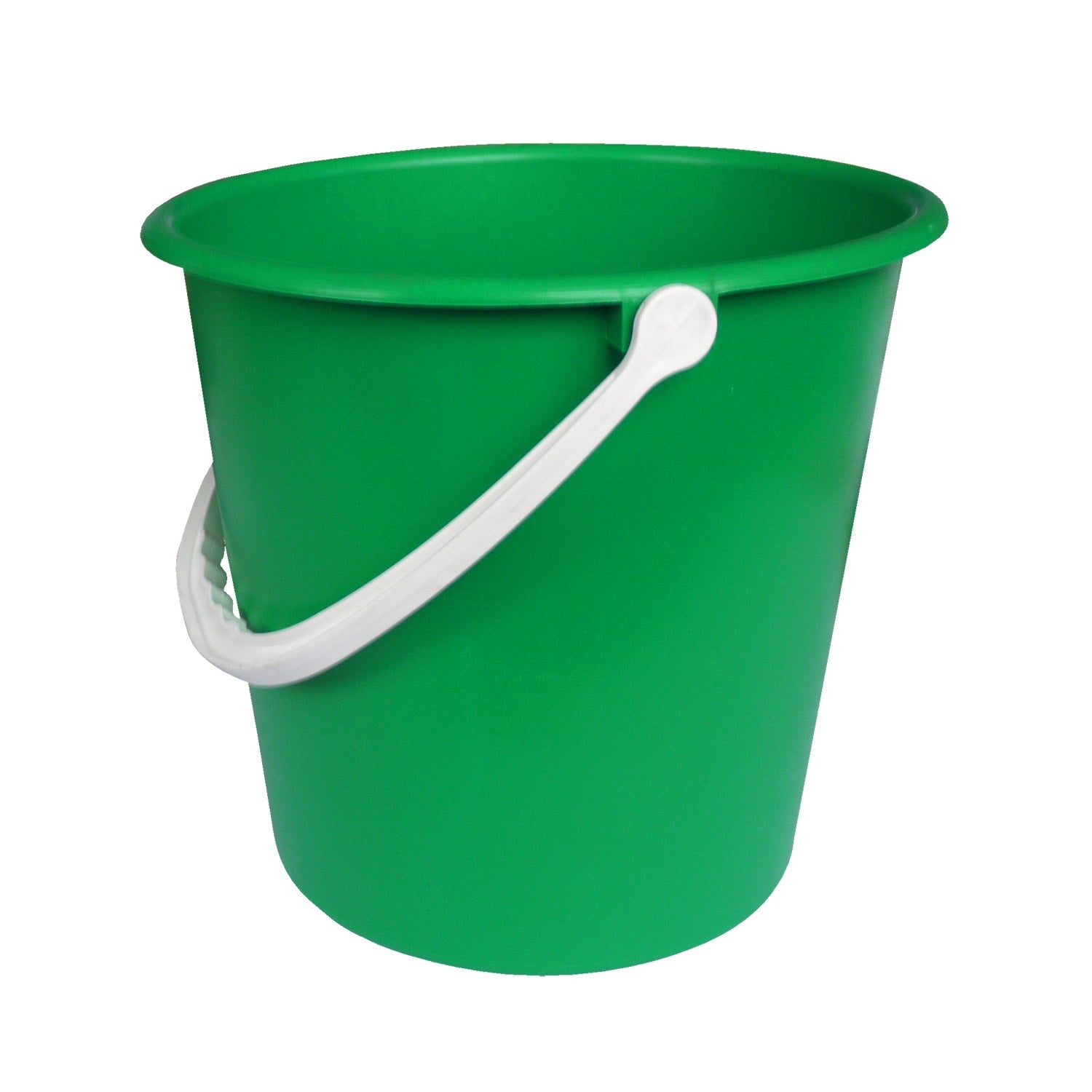 Standard Green Bucket - 9 Litre