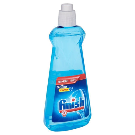 Finish Dishwasher Rinse Agent - 800ml