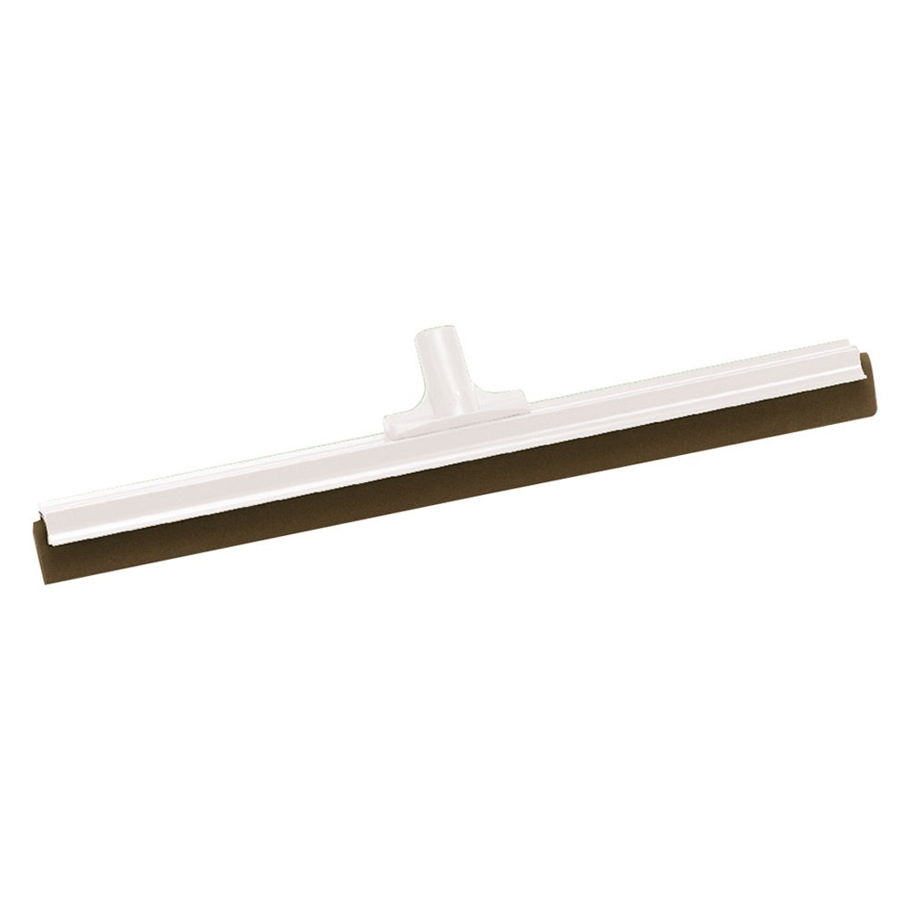 Hygiene 18" Floor Squeegee - Head Only