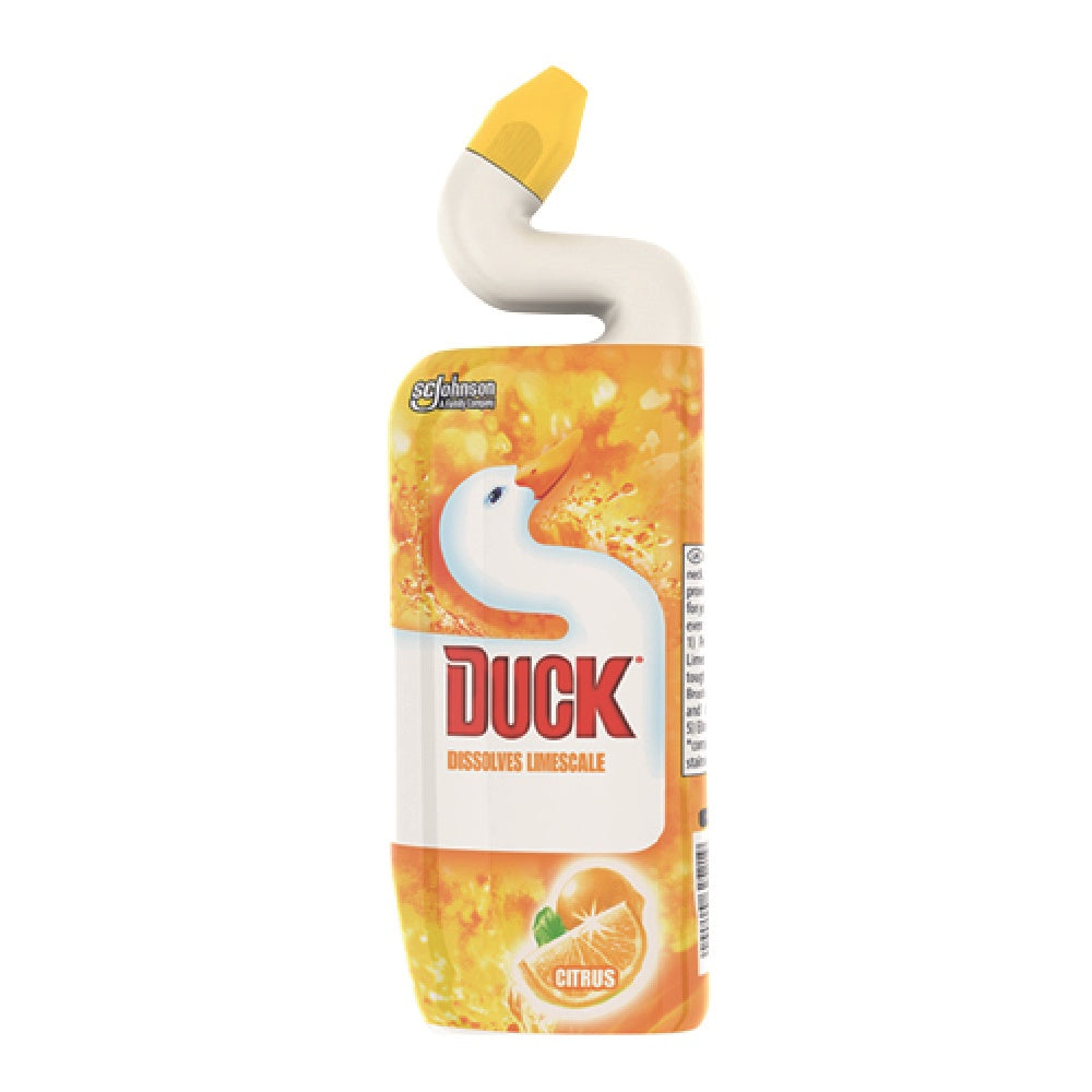 Toilet Duck Citrus Cleaner - 750ml