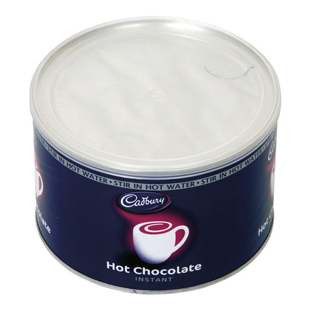Cadburys Hot Chocolate - 1kg