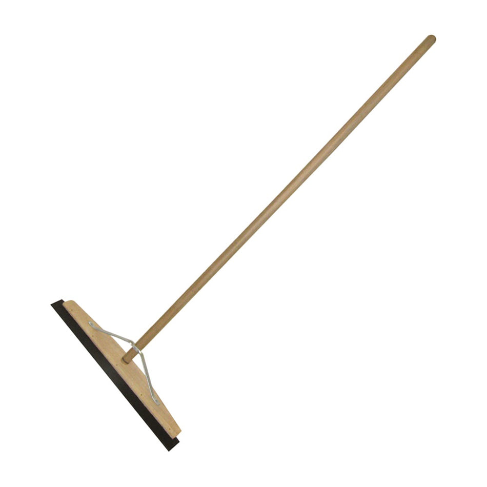 Squeegee c/w Handle and Stay - 24"