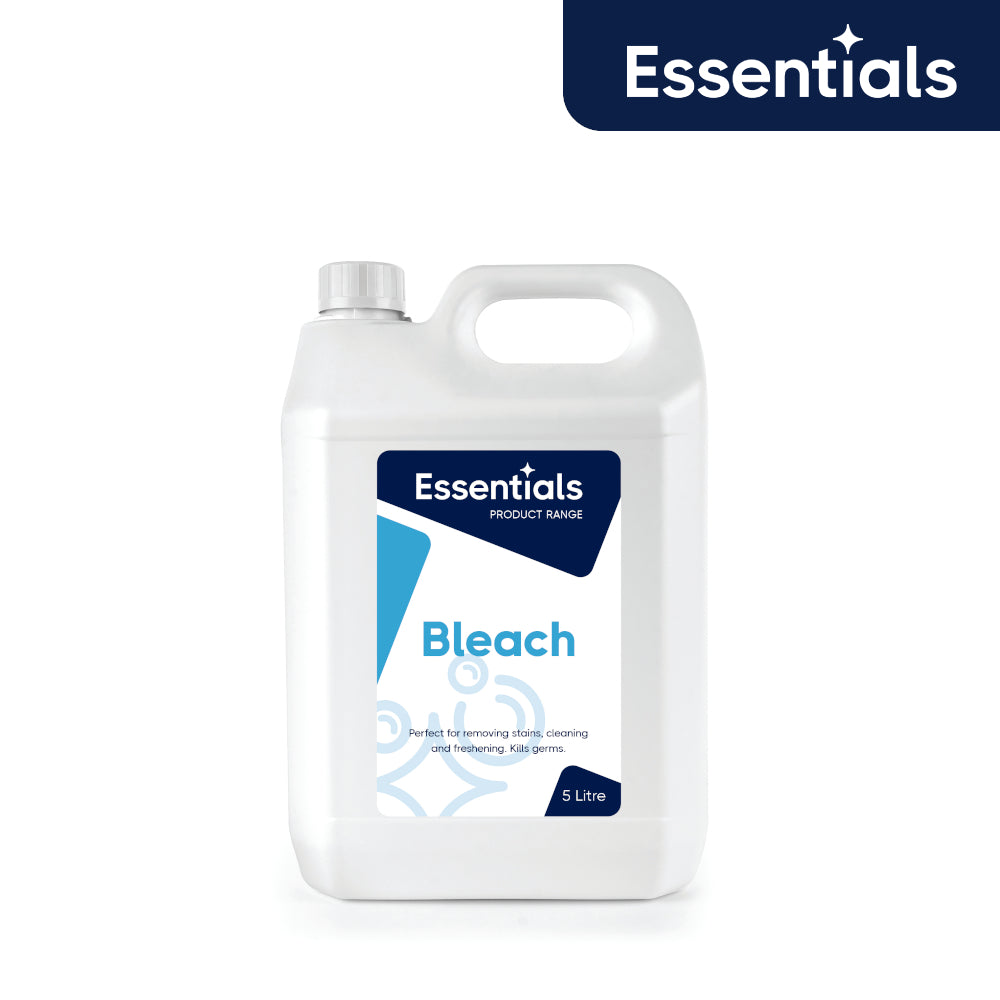 Essential Bleach - 5 Litre