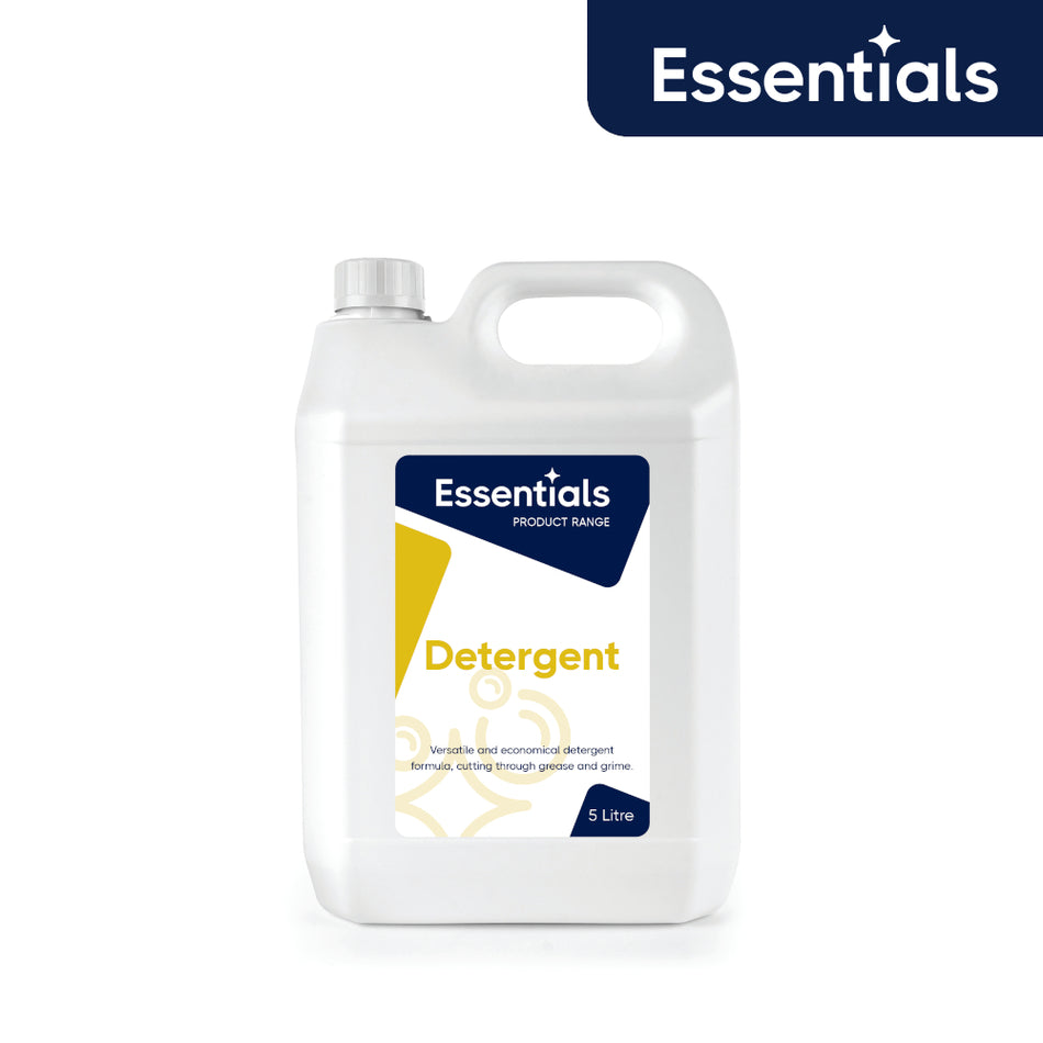 Essential Detergent - 5 Litre