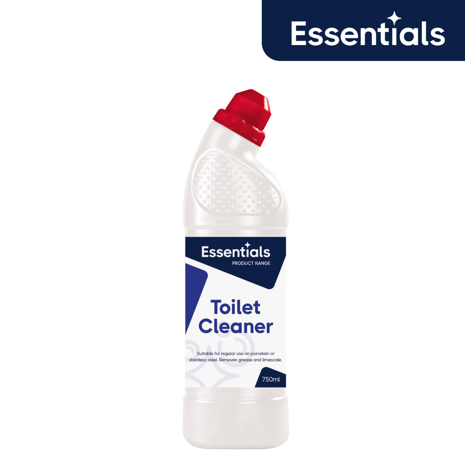 Essential Toilet Cleaner - 1 Litre