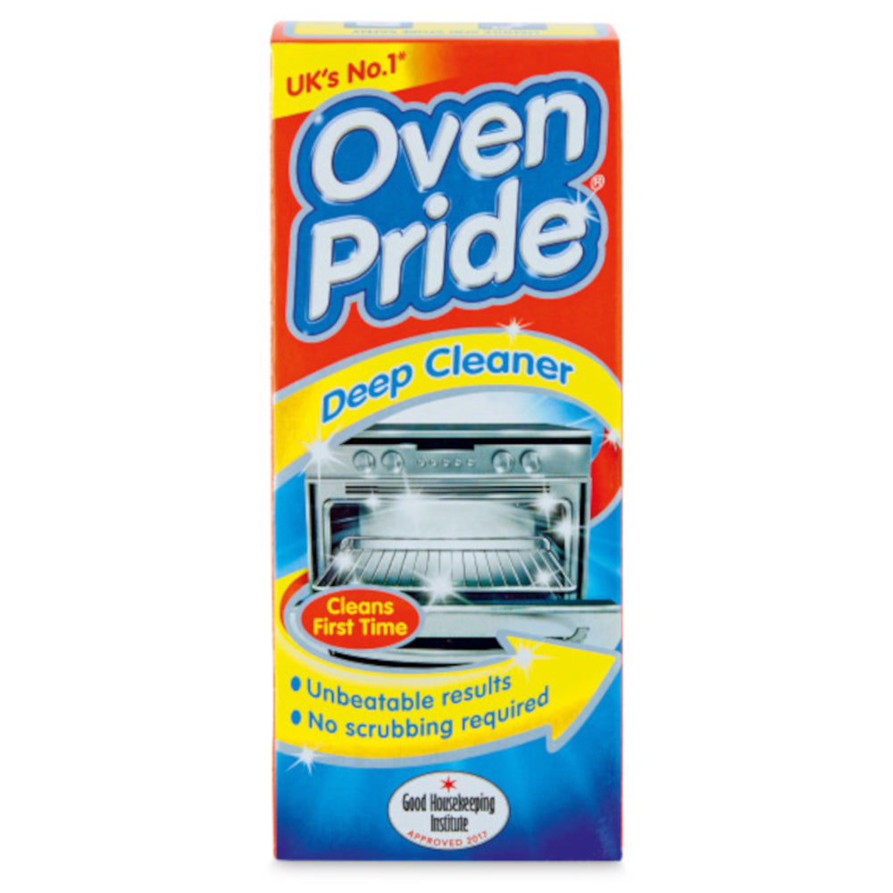 Oven Pride Oven & BBQ Cleaner - 500ml