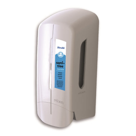 Skrubb Sanitise Alcohol Foam - 1 Litre Dispenser