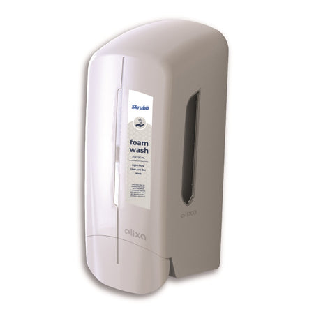 Skrubb Crystal Foam Anti Bac Wash - 1 Litre Dispenser