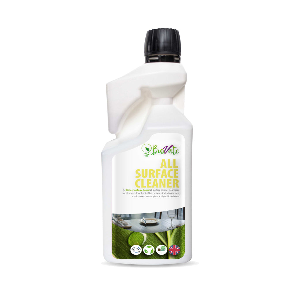 BioVate All Surface Cleaner - 1 Litre