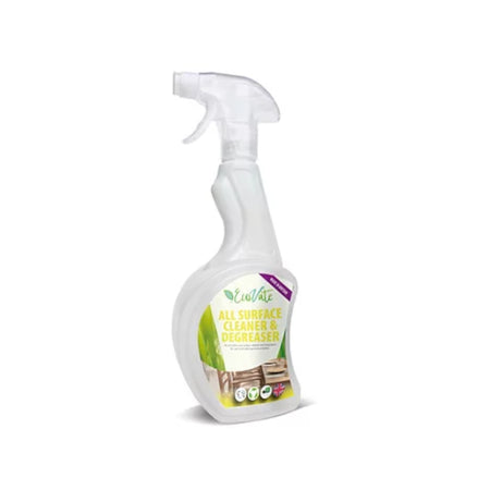 BioVate All Surface Cleaner - Empty 750ml Trigger