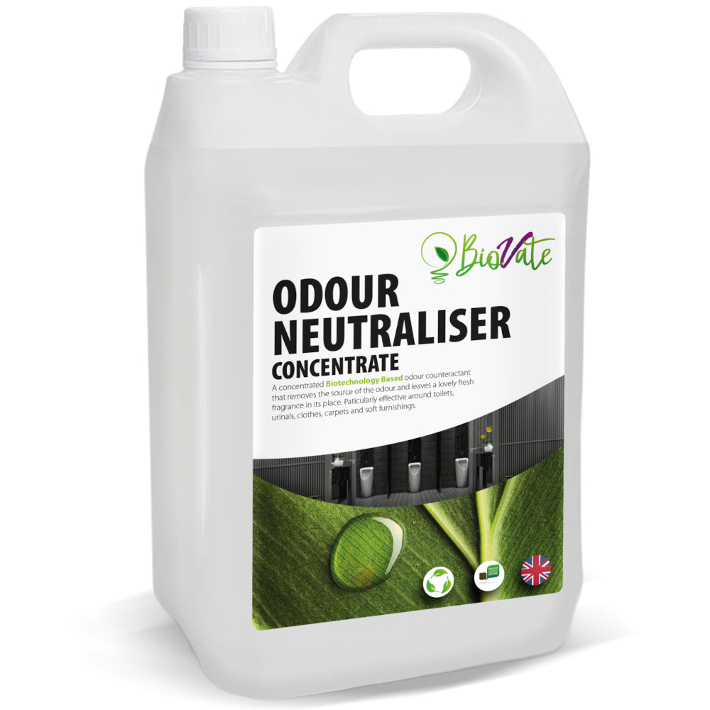 BioVate Odour Neutraliser - 5 Litre