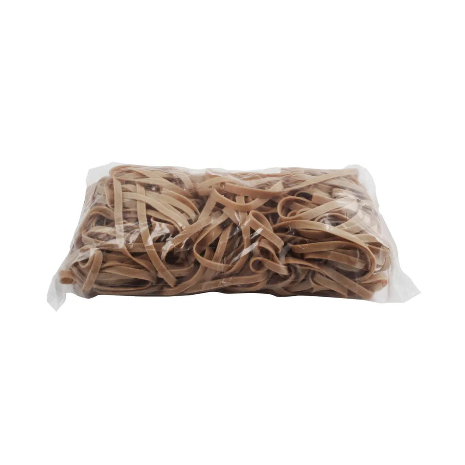 Size 80 Rubber Bands - 454g Pack  