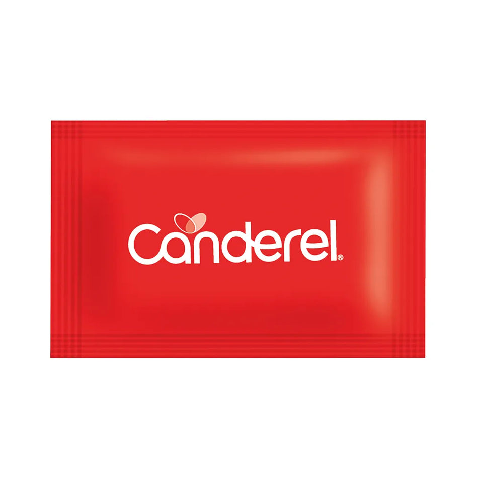 Canderel Red Tablet Sweetener - Pack of 1000