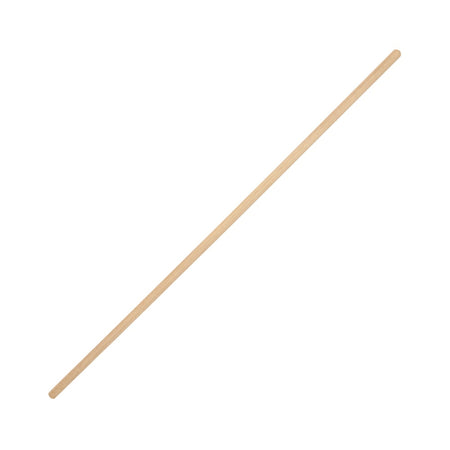 Broom Handle - 6'