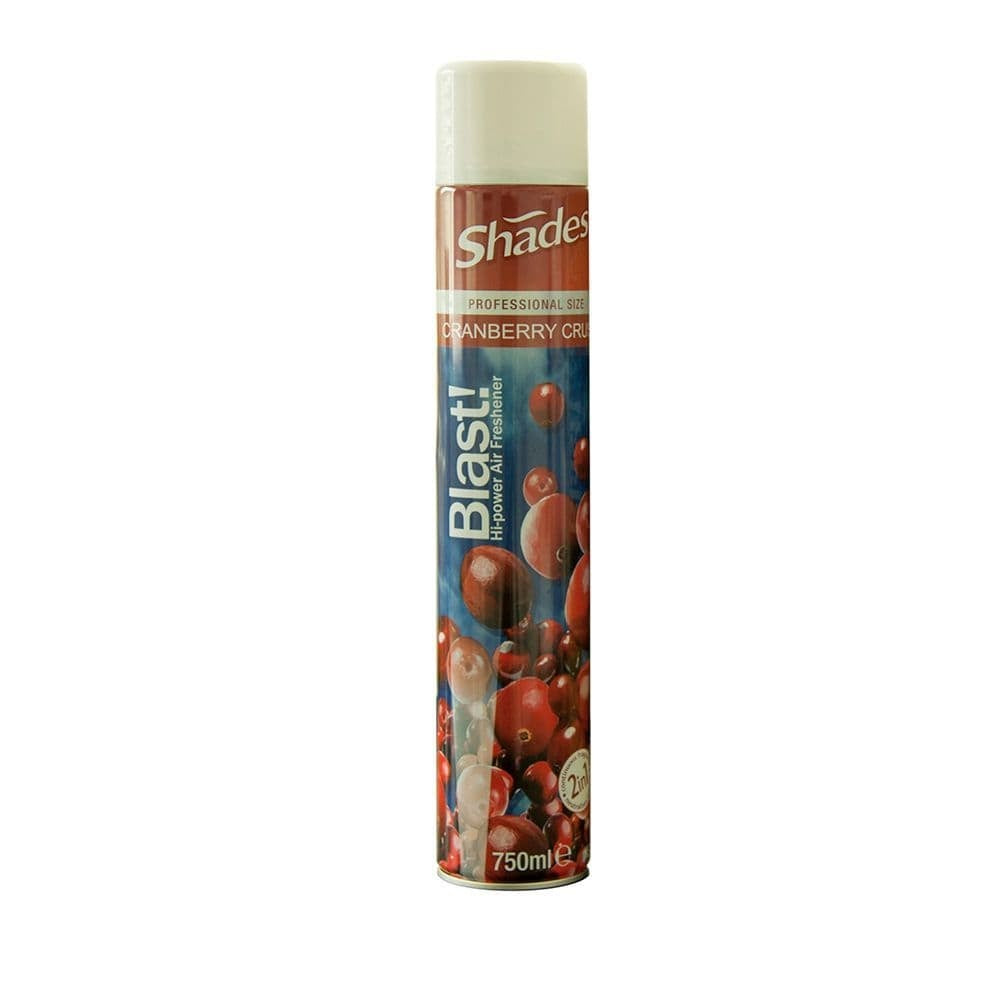 Selden KSB4 Cranberry Blast Air Freshener – 750ml